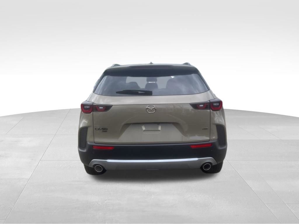 New 2026 MAZDA CX-50 Meridian Edition w/ Weather Package AWD/4WD image 5