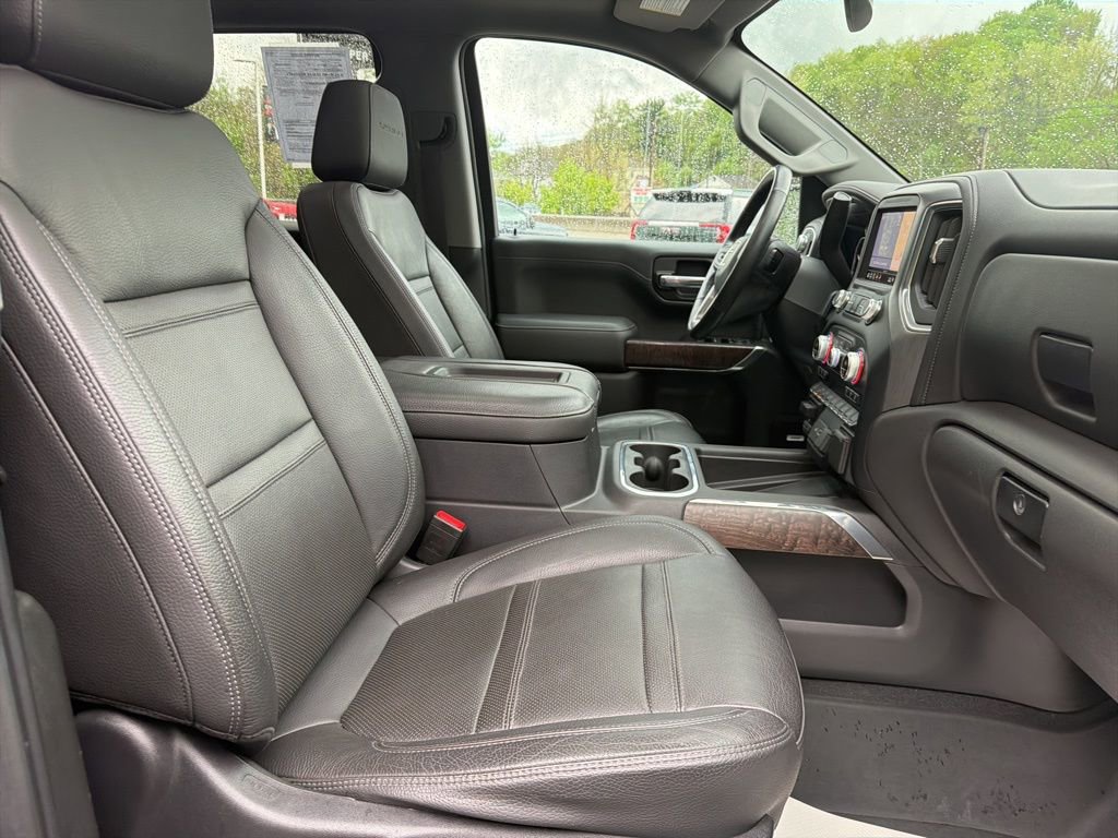 Used 2019 GMC Sierra 1500 Denali AWD/4WD image 21