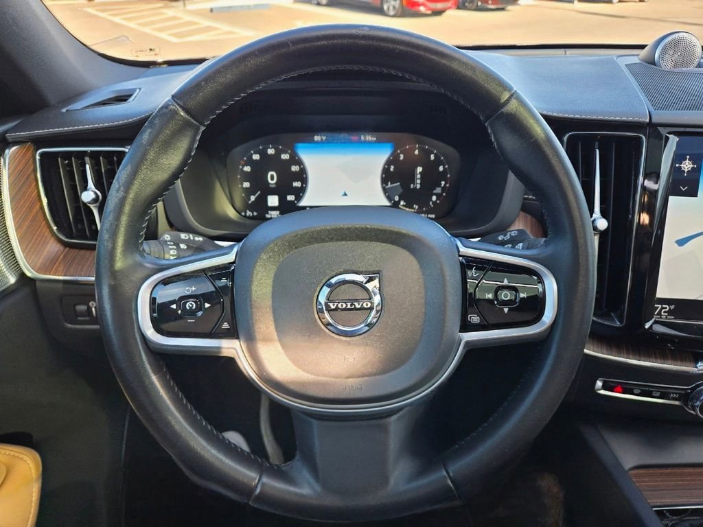 Used 2020 Volvo XC60 T5 Inscription image 31