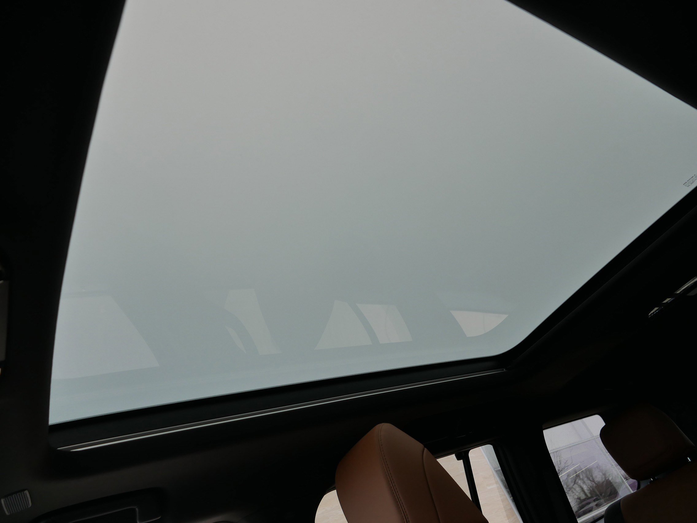 Used 2024 Lexus GX 550 w/ Accessory Package (2T) image 32