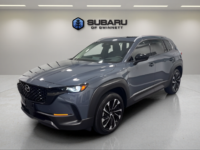 Used 2026 MAZDA CX-50 2.5 Hybrid w/ Weather Package AWD/4WD image 1