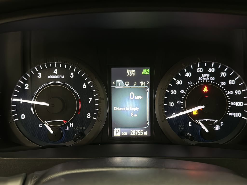 Used 2020 Toyota Sienna XLE w/ XLE Navigation Package AWD/4WD image 28