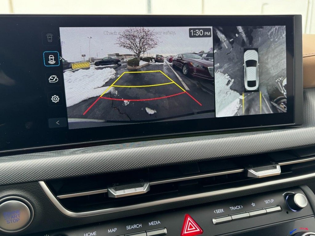 Certified 2024 Hyundai Sonata Limited image 22