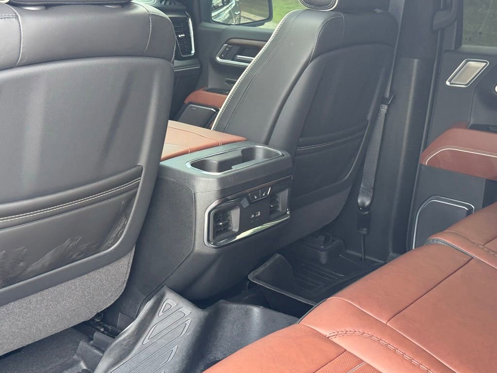 Used 2026 GMC Sierra 1500 Denali Ultimate AWD/4WD image 28