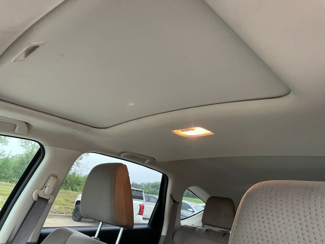 Used 2014 Honda CR-V EX image 27