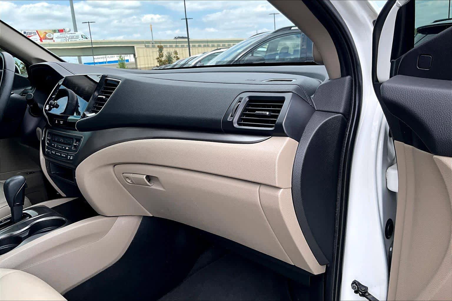Used 2020 Honda Pilot EX-L image 18