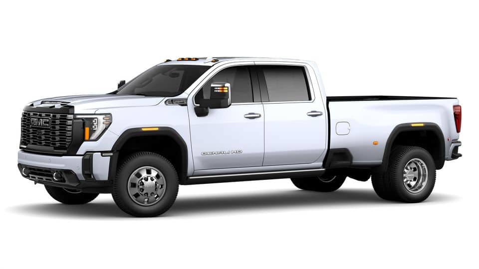 New 2026 GMC Sierra 3500 Denali Ultimate AWD/4WD image 52