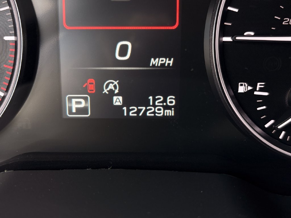 Used 2025 Subaru Legacy Premium AWD/4WD image 4