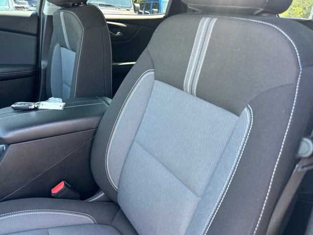 Used 2023 Chevrolet Blazer LT w/ Convenience Package FWD image 28