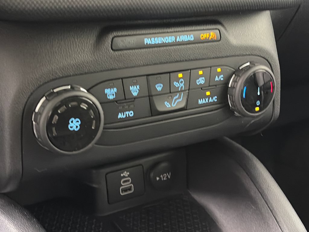 Used 2024 Ford Bronco Sport Big Bend AWD/4WD image 21