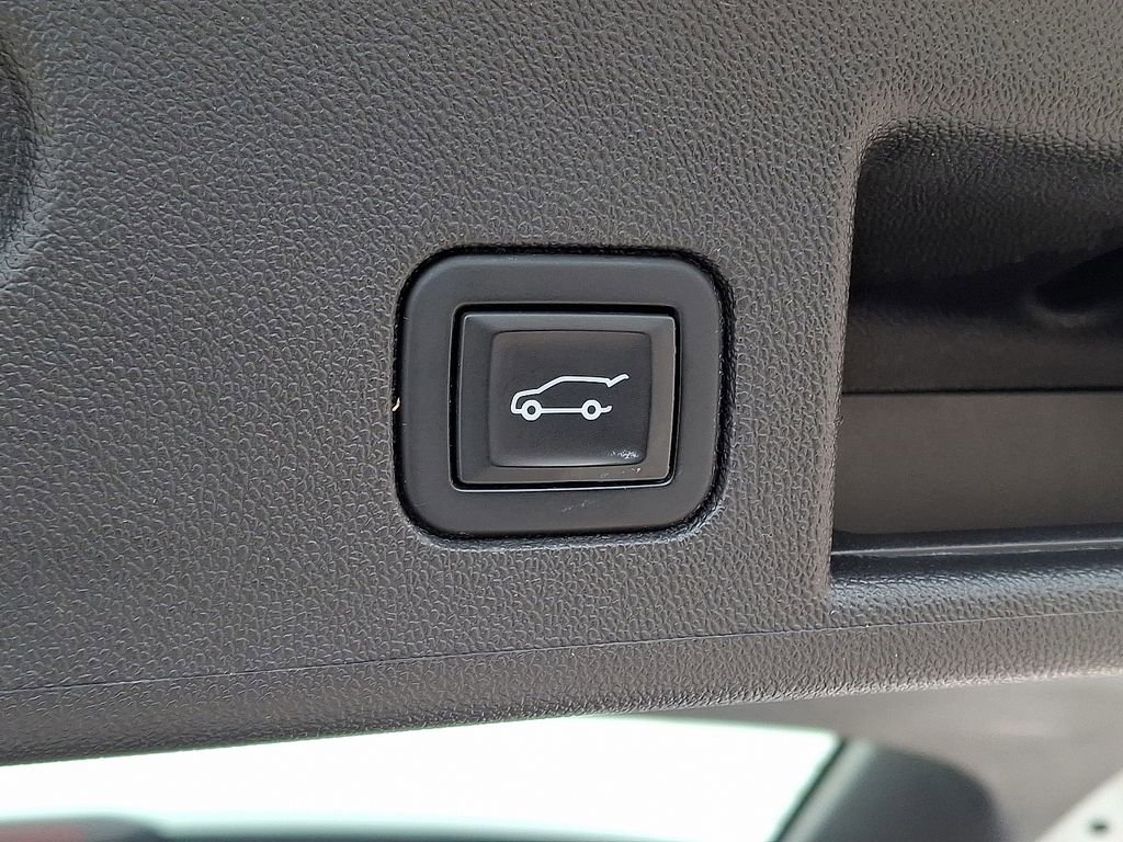 Used 2022 Chevrolet Equinox RS image 31