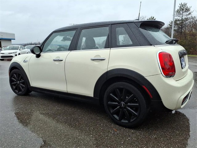 Used 2017 MINI Cooper S image 3