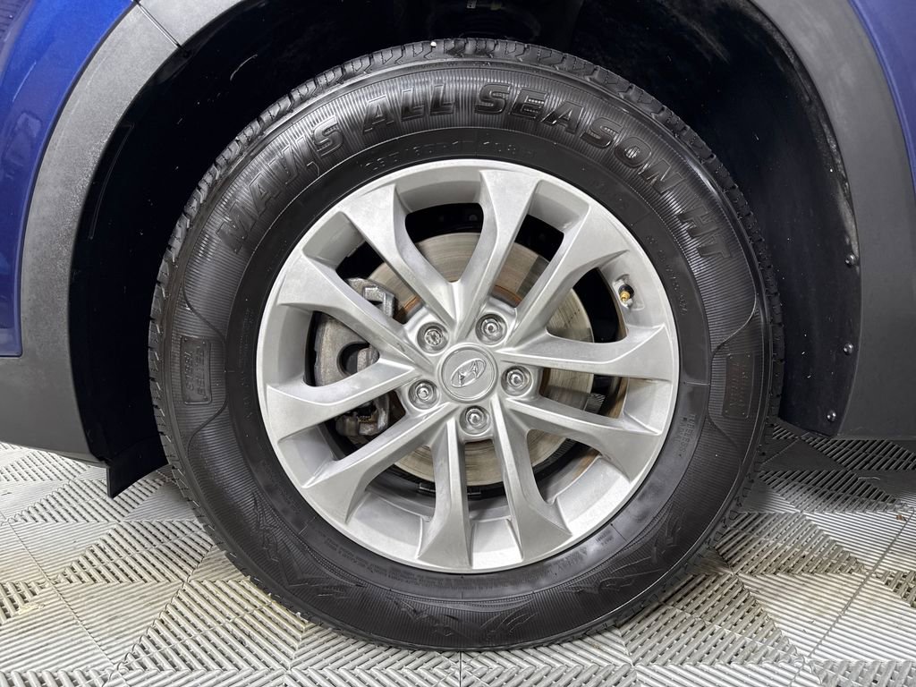 Used 2019 Hyundai Santa Fe SEL FWD image 20