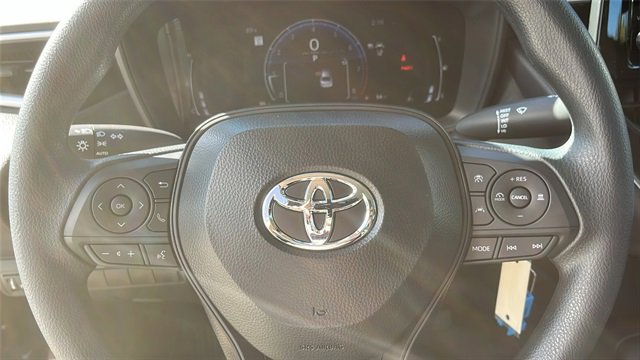 New 2026 Toyota Corolla LE image 8