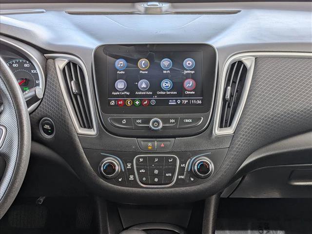 Used 2023 Chevrolet Malibu LT image 13