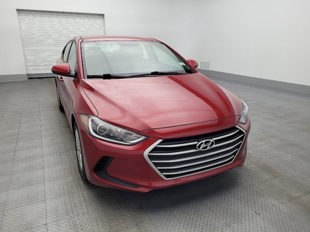 Used 2017 Hyundai Elantra SE image 14