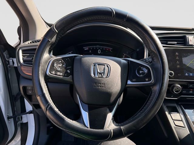 Used 2020 Honda CR-V EX-L image 25