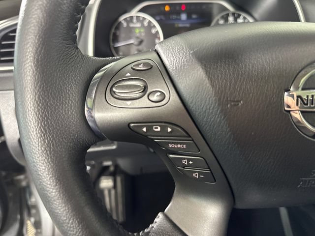 Used 2019 Nissan Murano Platinum AWD/4WD image 14