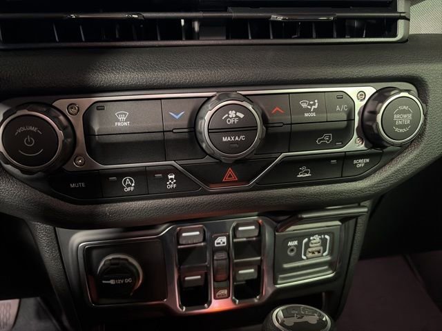 New 2026 Jeep Wrangler Sport image 38