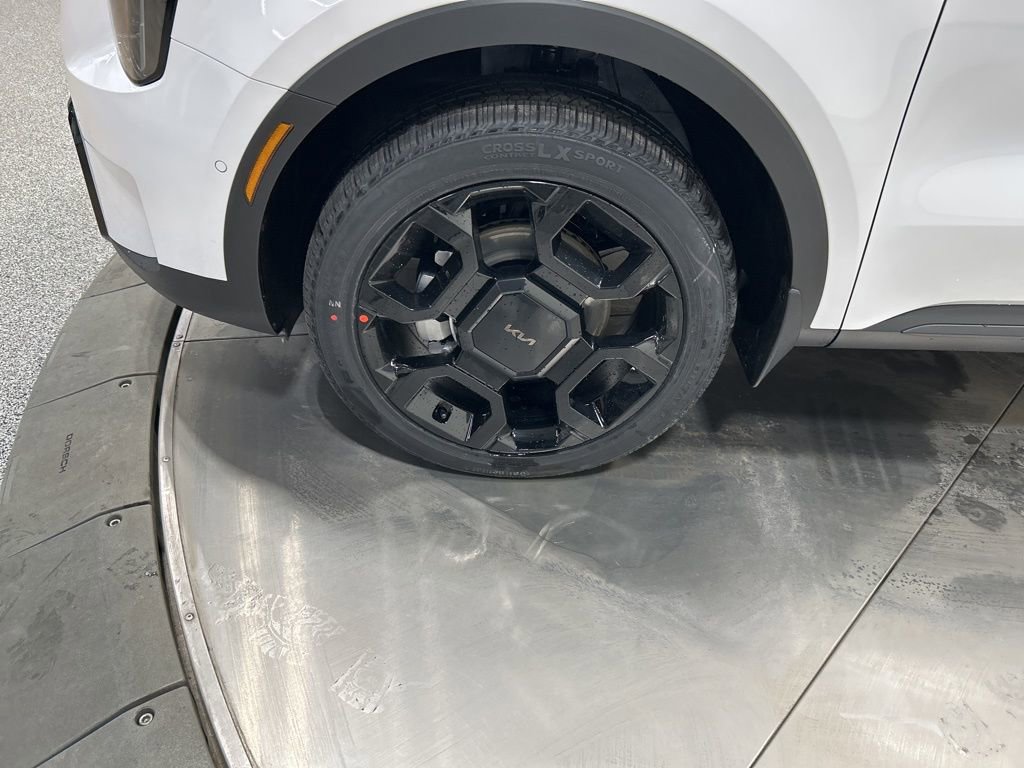 New 2026 Kia Sorento SX Prestige image 35