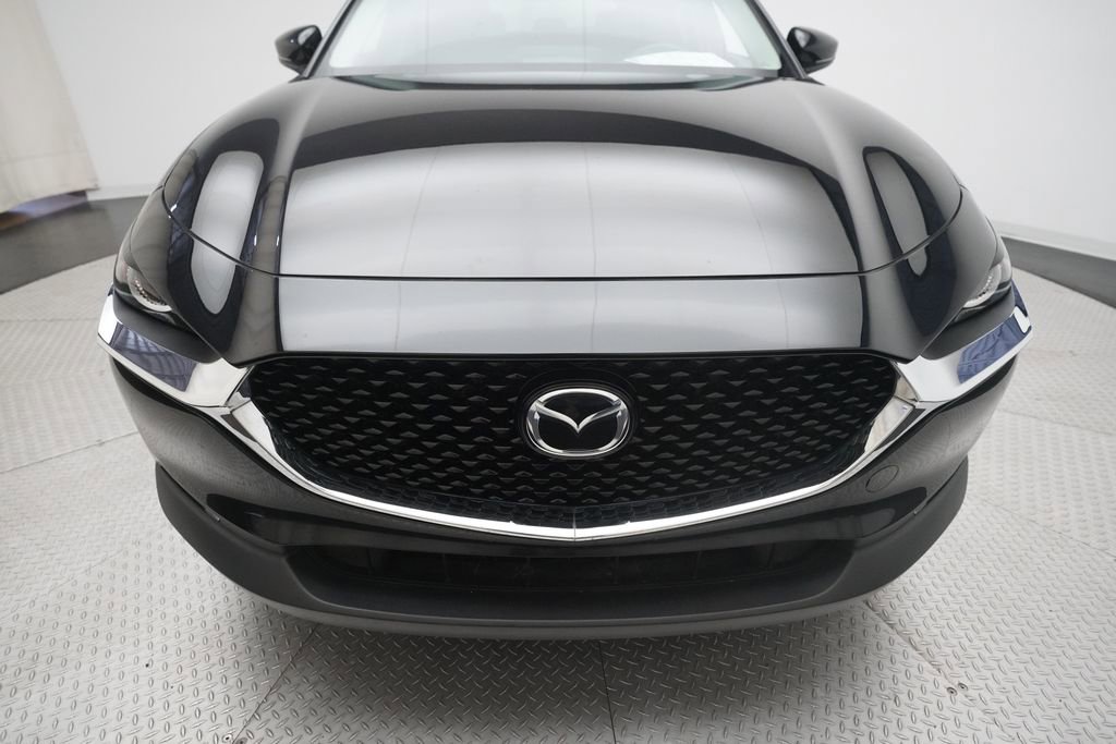 Certified 2023 MAZDA CX-30 AWD 2.5 S w/ Preferred Package image 22