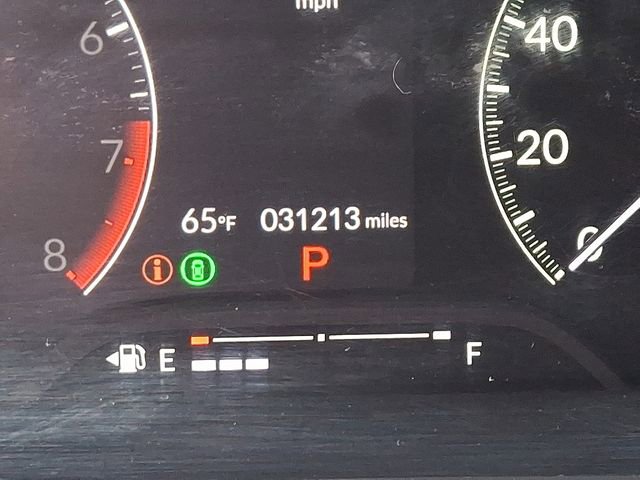 Used 2024 Honda Civic LX image 19