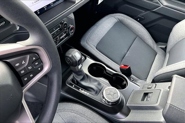 New 2025 Ford Bronco 2-Door image 8