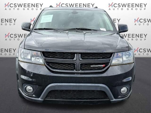 Used 2019 Dodge Journey SE w/ Connectivity Group image 8