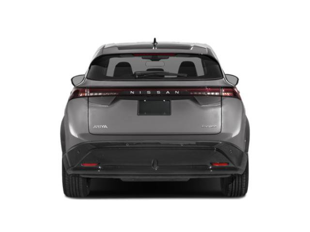 Used 2023 Nissan Ariya AWD image 8
