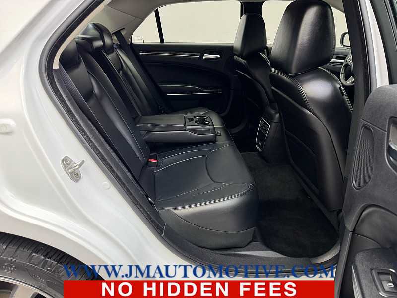 Used 2015 Chrysler 300 Limited w/ 300 Premium Group AWD/4WD image 17