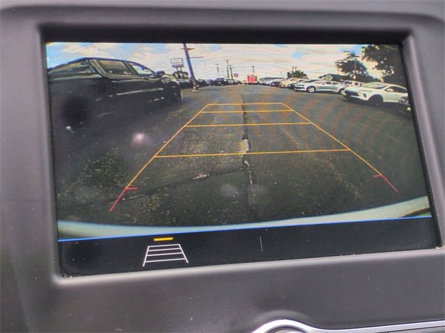 Certified 2019 Chevrolet Equinox LT image 15