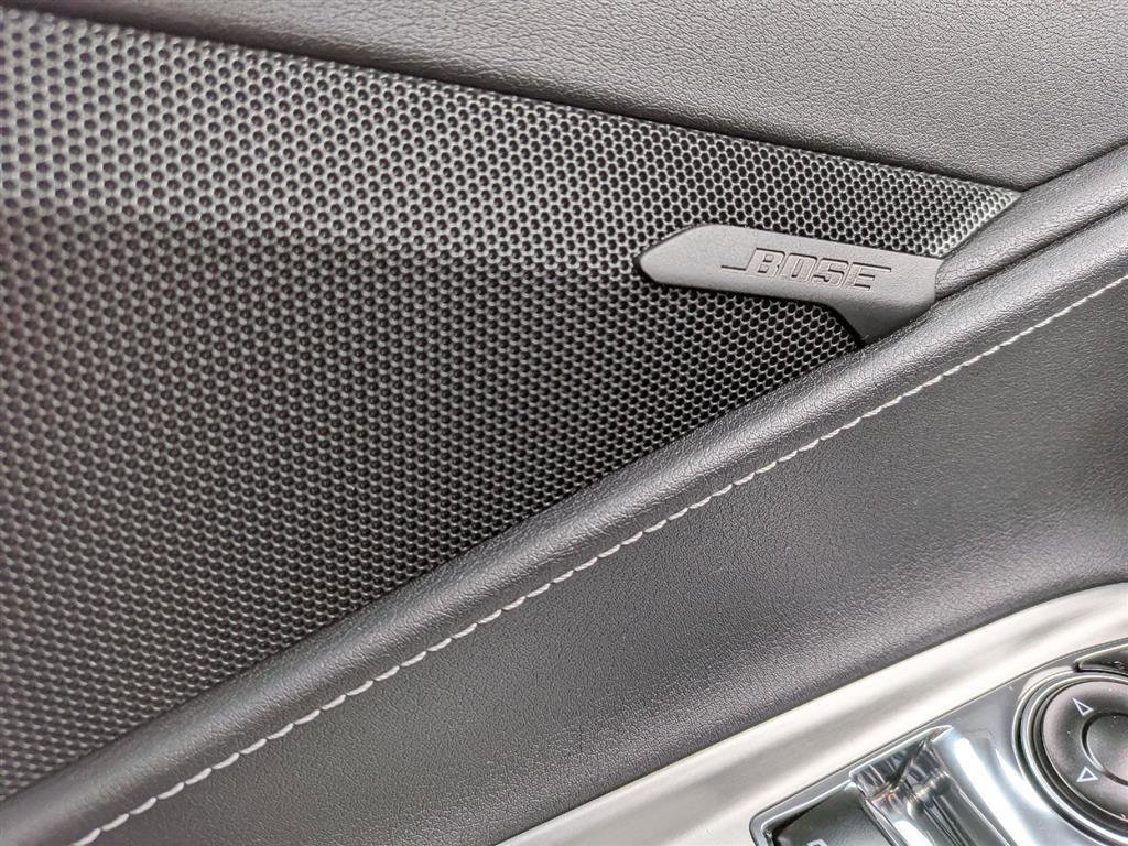 Used 2023 Chevrolet Corvette Stingray Coupe w/ 1LT RWD image 17