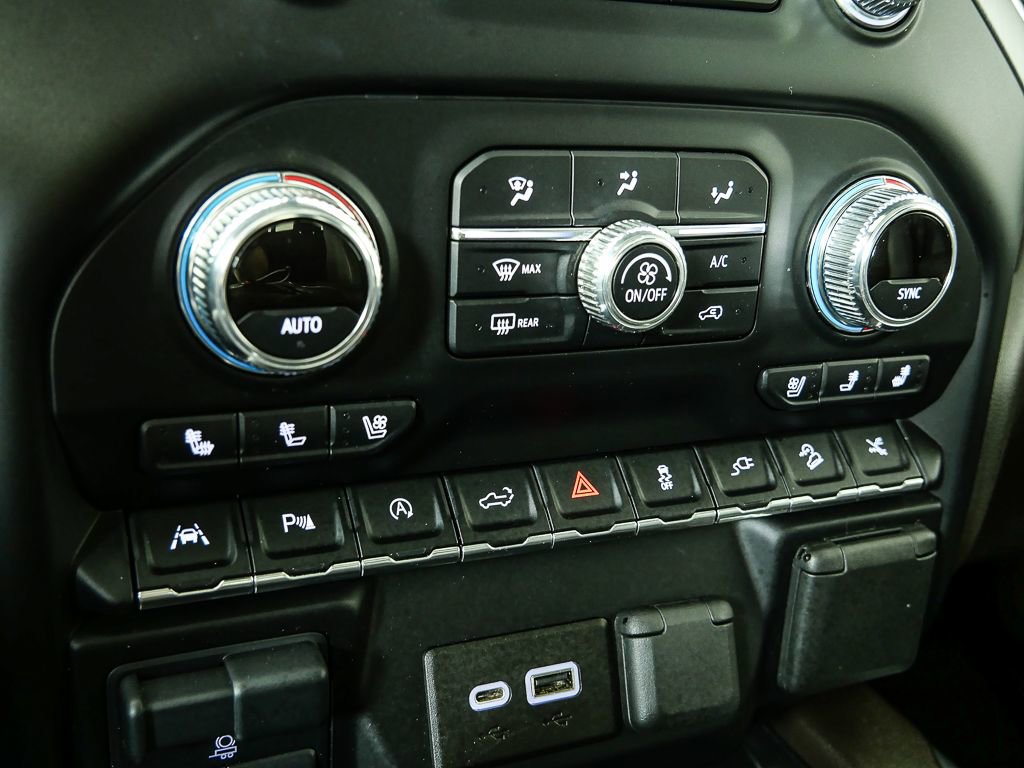 Used 2020 GMC Sierra 1500 Denali w/ Denali Ultimate Package image 18