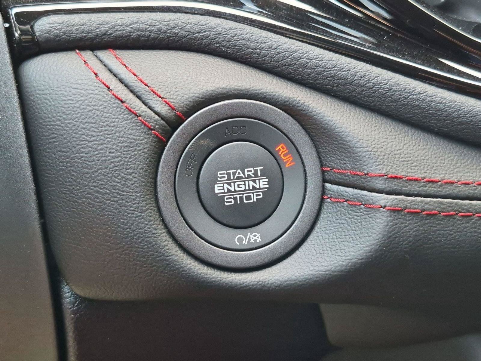 New 2026 Dodge Durango GT w/ Blacktop Package AWD/4WD image 26