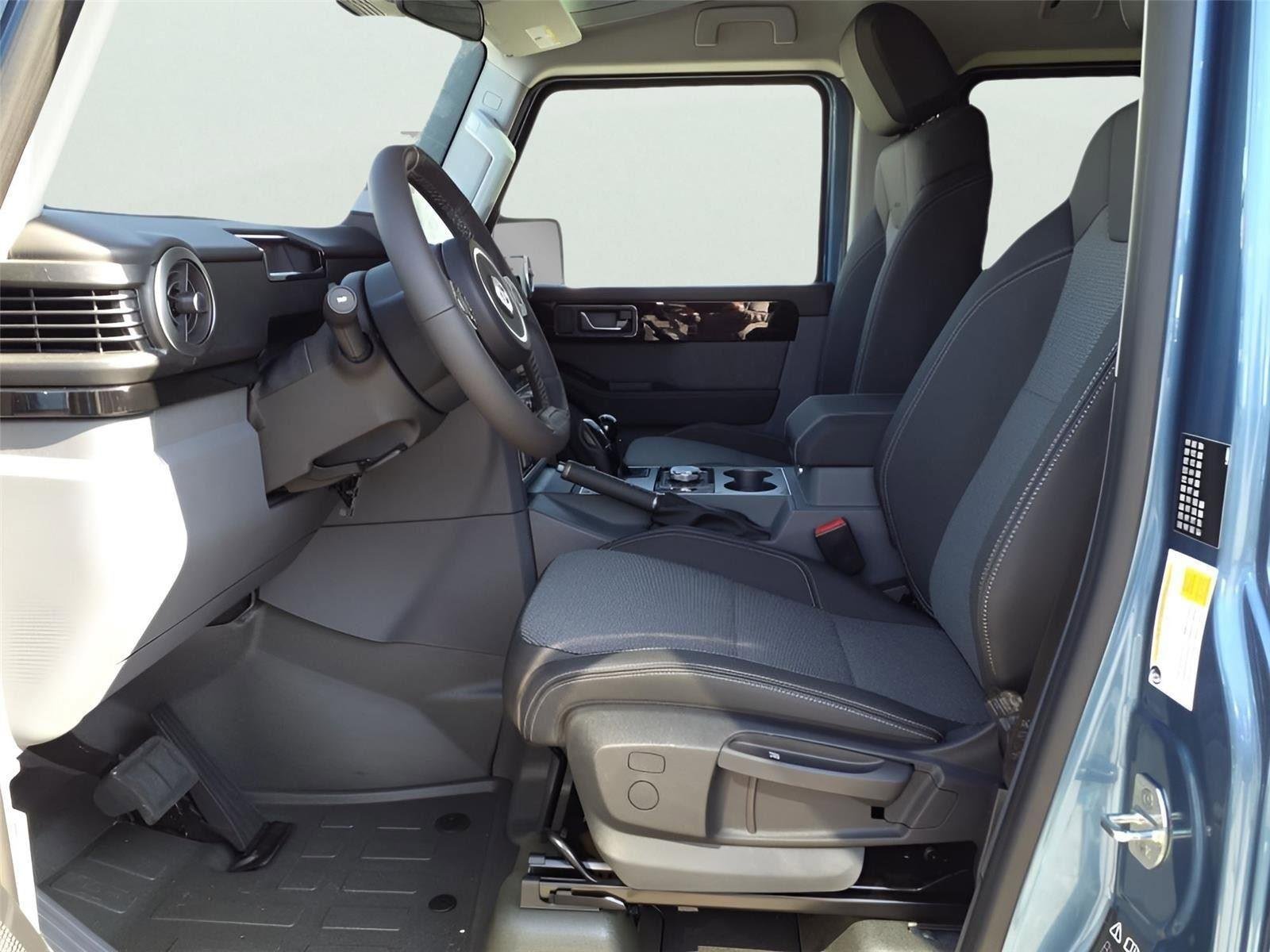 New 2024 INEOS Grenadier AWD/4WD image 9