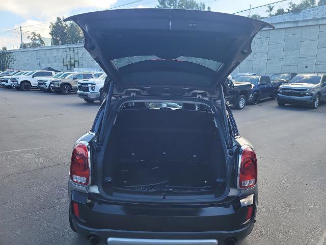 Used 2017 MINI Cooper Countryman S image 26