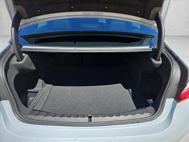 Used 2025 BMW 330i xDrive 330i xDrive w/ M Sport Package image 6