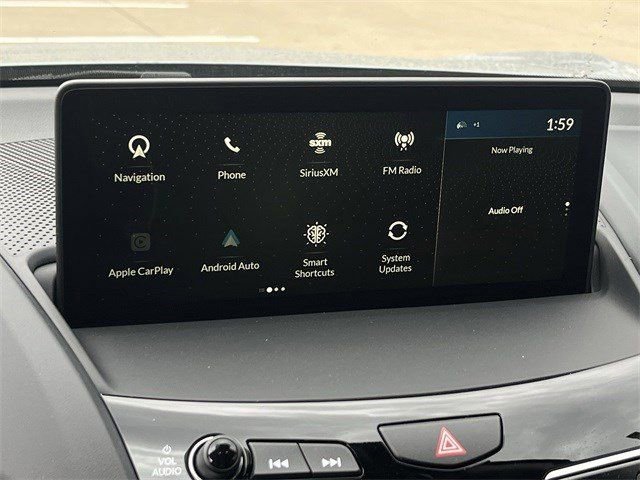 New 2026 Acura RDX w/ Technology Package AWD/4WD image 18