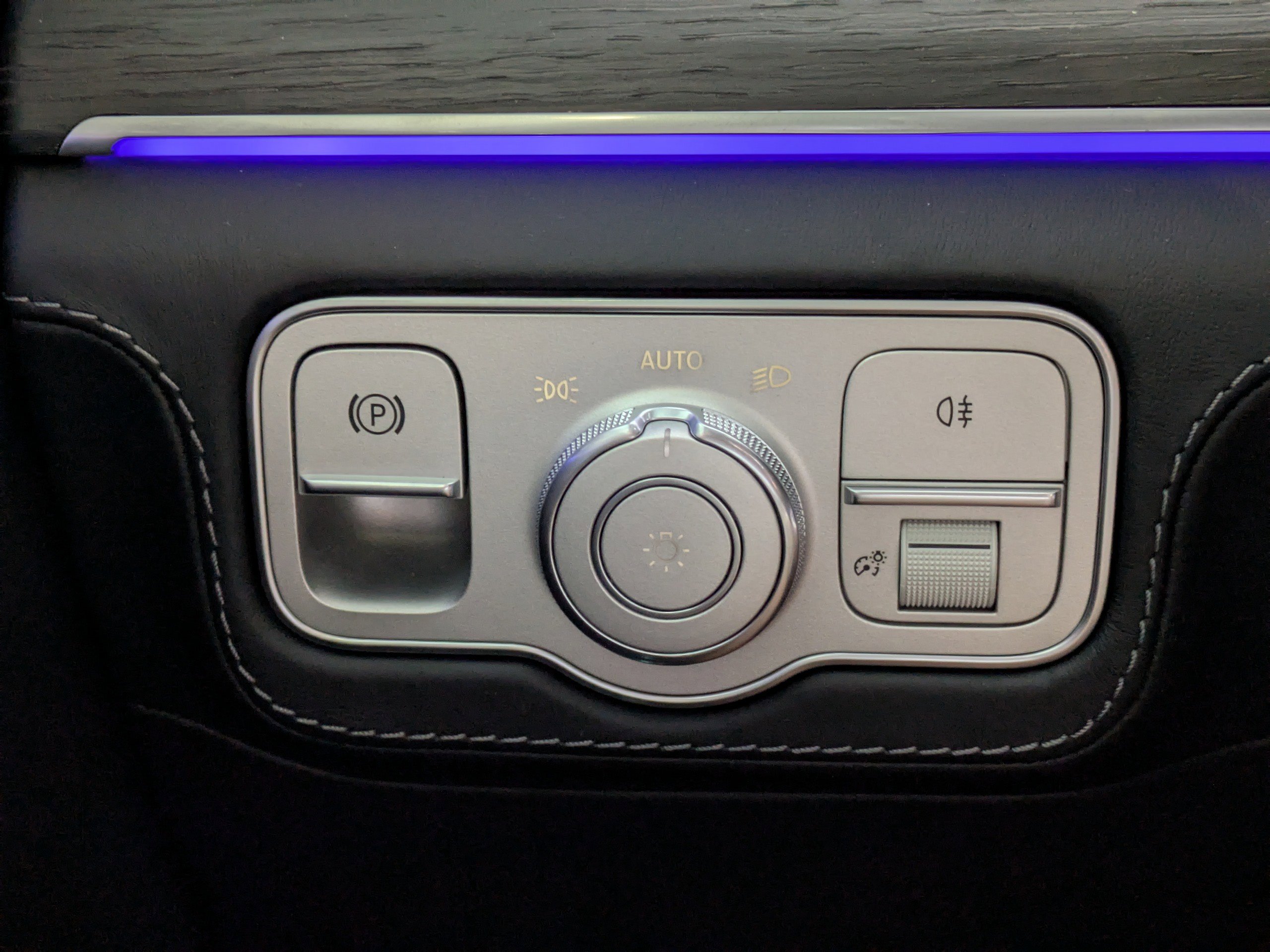 New 2026 Mercedes-Benz Maybach GLS 600 4MATIC image 30