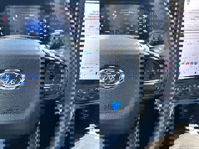 Used 2025 Ford Ranger XL w/ Trailer Tow Package AWD/4WD image 24