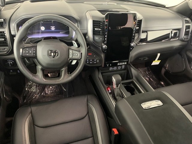 New 2026 RAM 1500 RHO w/ RHO Level 1 Equipment Group image 14