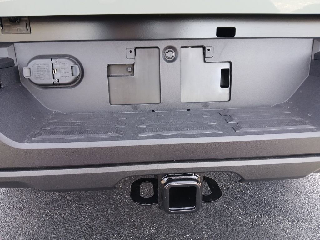 New 2026 Toyota Tundra SR5 image 11