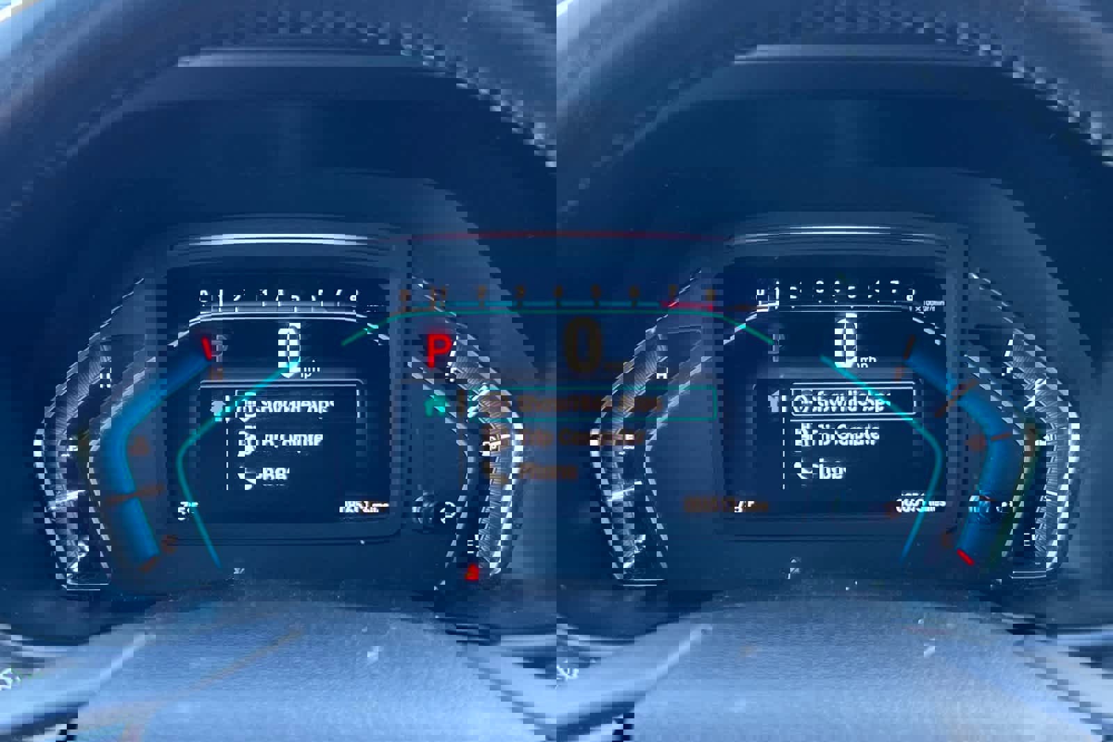 Used 2019 Honda Odyssey Touring image 31