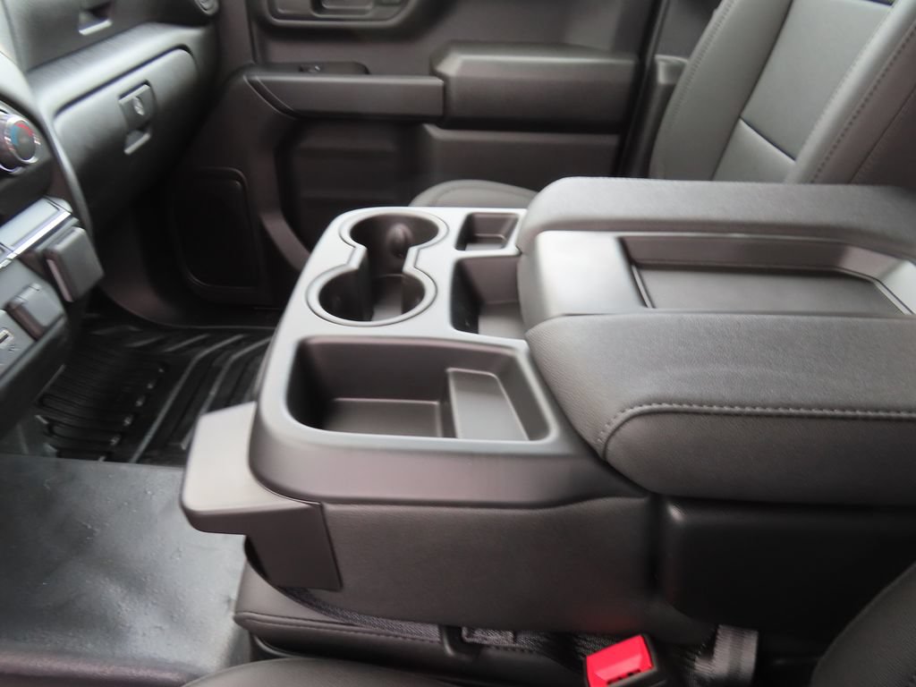 New 2026 Chevrolet Silverado 3500 W/T w/ WT Convenience Package AWD/4WD image 6