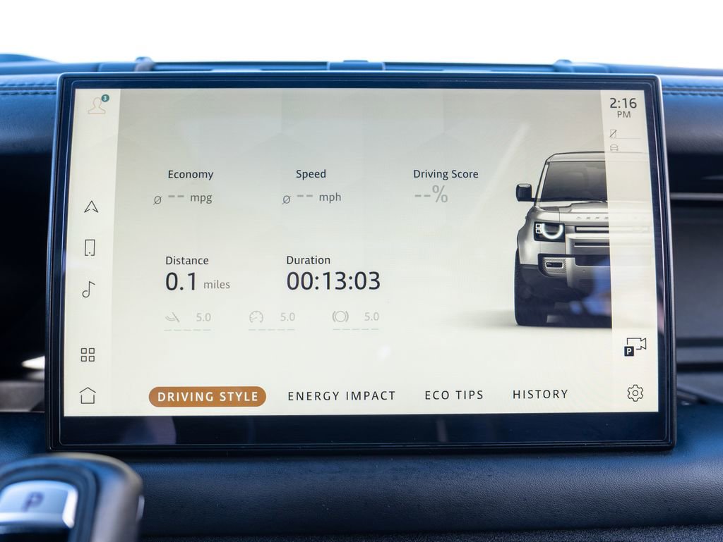 Used 2024 Land Rover Defender 110 Carpathian Edition image 26