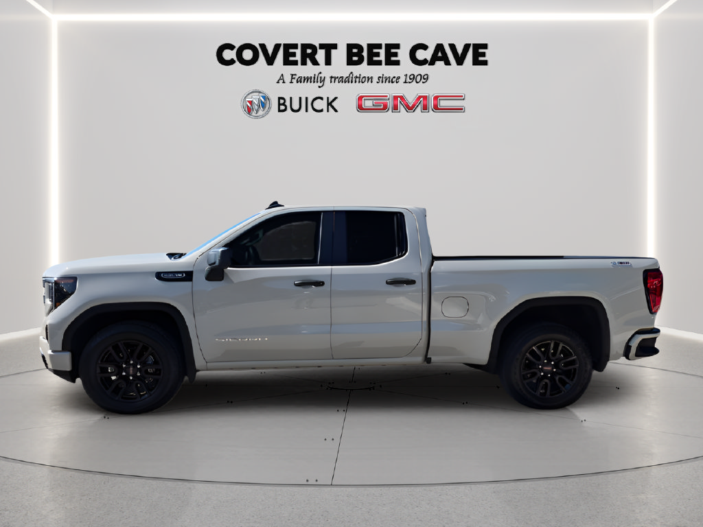 New 2026 GMC Sierra 1500 Pro w/ Graphite Edition AWD/4WD image 6