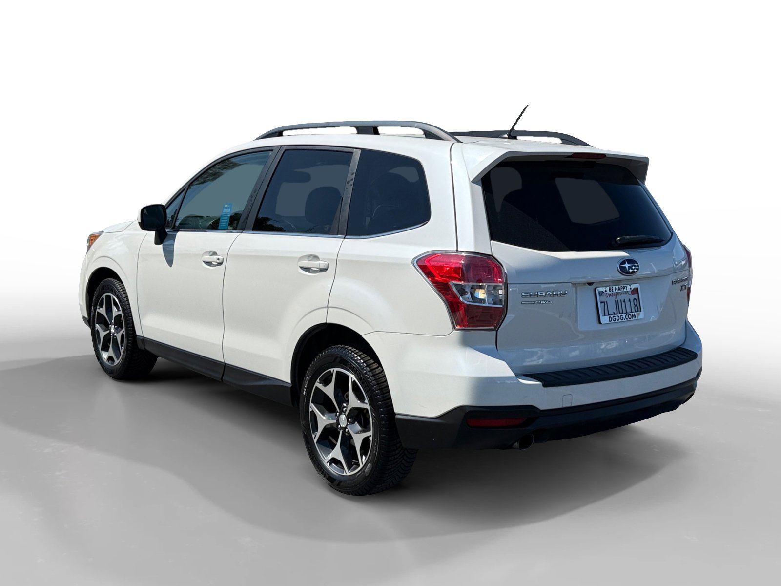 Used 2015 Subaru Forester 2.0XT Premium w/ Popular Package #2 image 3