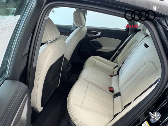 New 2026 Audi A5 2.0T Premium Plus AWD/4WD image 25