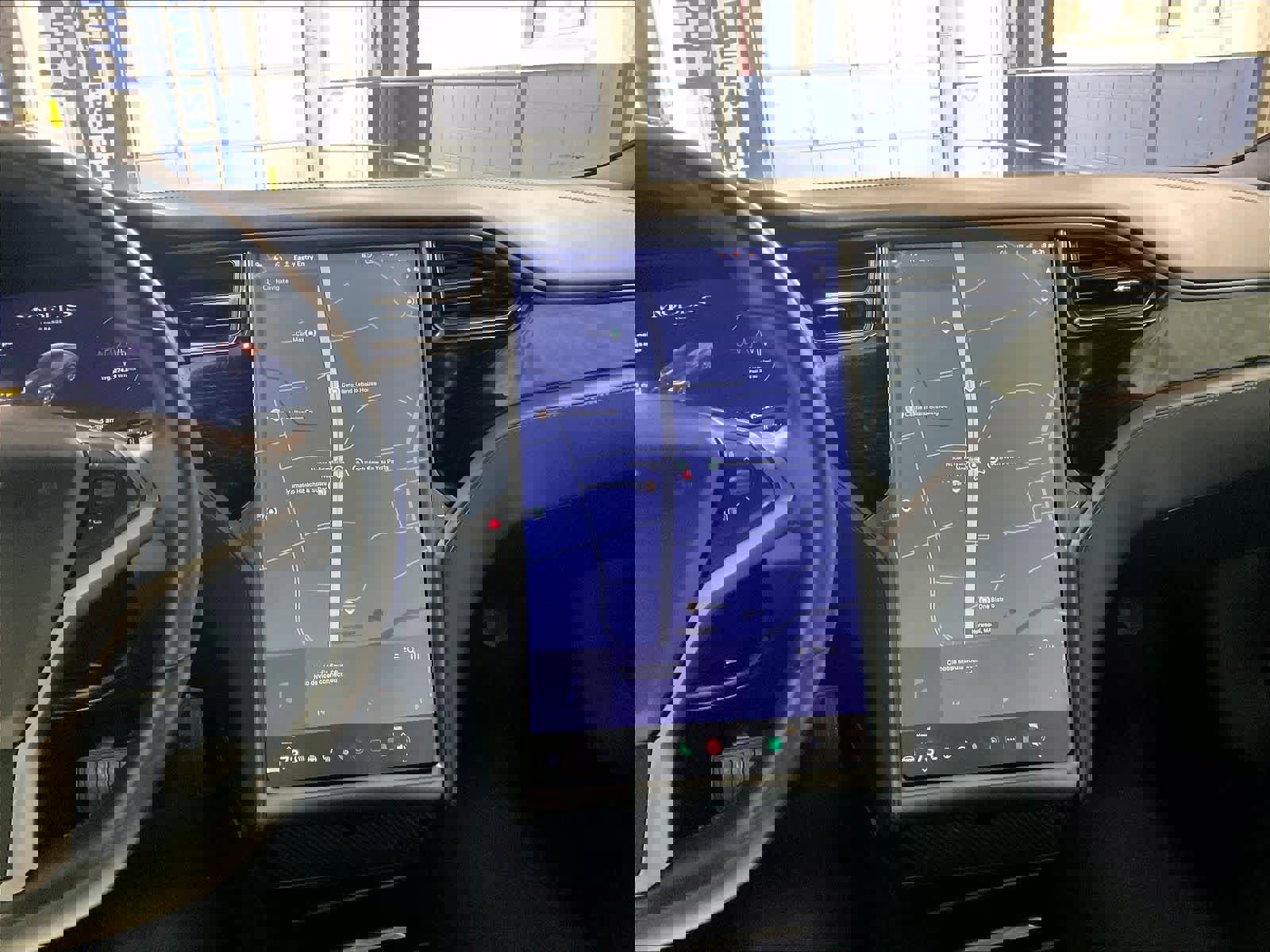 Used 2020 Tesla Model S Long Range image 18