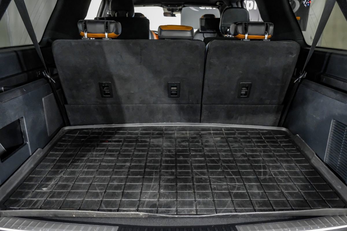 Used 2020 Lincoln Navigator L Reserve w/ Equipment Group 208A Reserve image 52